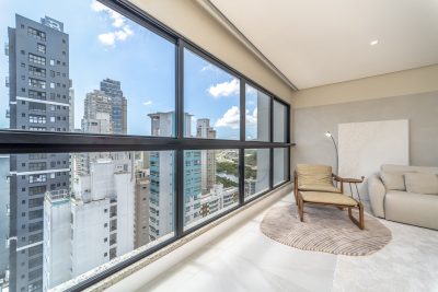 Apartamento, 4 quartos, 193 m² - Foto 3