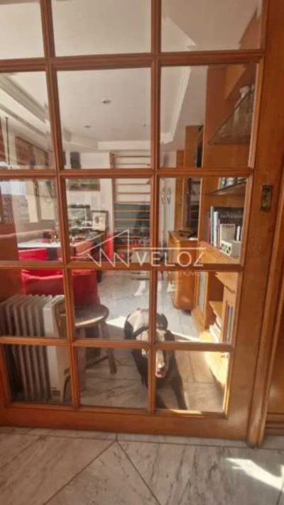 Apartamento, 3 quartos, 88 m² - Foto 1