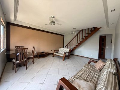Casa, 3 quartos, 150 m² - Foto 4