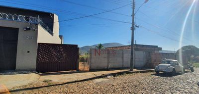 Terreno, 536 m² - Foto 3