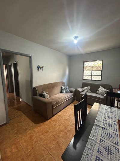 Apartamento, 3 quartos, 57 m² - Foto 3