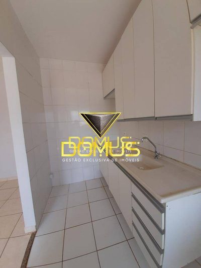 Apartamento, 2 quartos, 48 m² - Foto 3