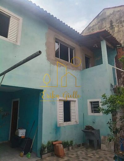 Casa, 4 quartos, 165 m² - Foto 4