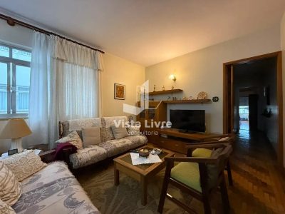 Apartamento, 3 quartos, 120 m² - Foto 1