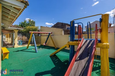 Casa de Condomínio, 2 quartos - Foto 5