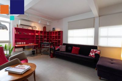 Sala-Conjunto, 79 m² - Foto 4
