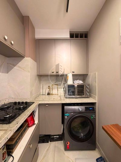 Apartamento, 2 quartos, 38 m² - Foto 3