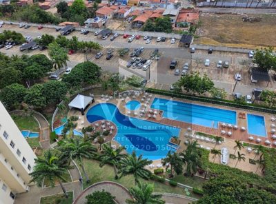 Apartamento, 3 quartos, 92 m² - Foto 3