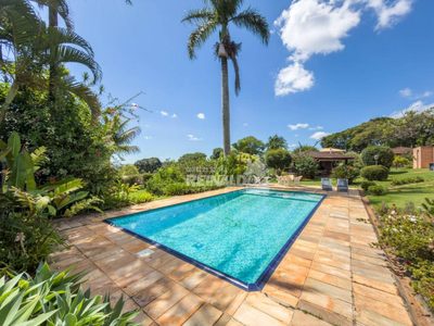 Casa de Condomínio, 5 quartos - Foto 4