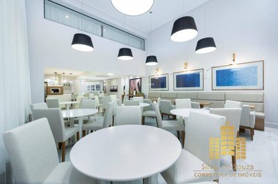 Apartamento, 3 quartos, 111 m² - Foto 5