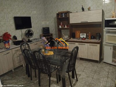 Casa, 2 quartos - Foto 4