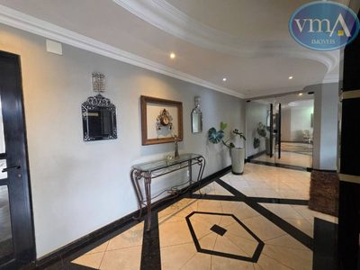 Apartamento, 3 quartos, 157 m² - Foto 4