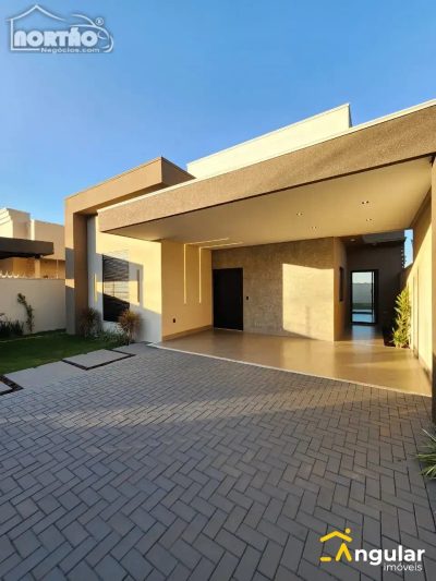 Casa, 3 quartos - Foto 2