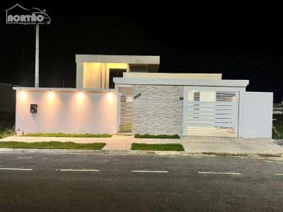 Casa, 4 quartos, 156 m² - Foto 3