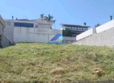 Terreno, 479 m² - Foto 1
