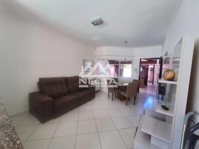 Casa, 2 quartos, 142 m² - Foto 5