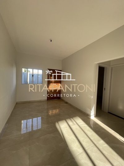 Casa, 2 quartos, 70 m² - Foto 4