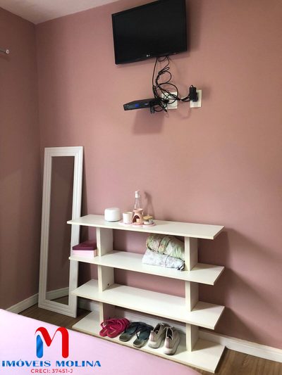 Apartamento, 2 quartos, 68 m² - Foto 4