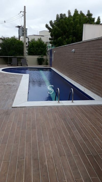 Apartamento, 2 quartos, 80 m² - Foto 4