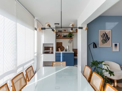 Apartamento, 3 quartos, 130 m² - Foto 4