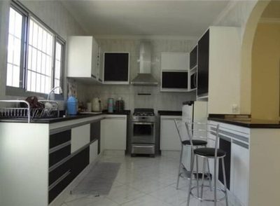Casa, 3 quartos, 223 m² - Foto 3