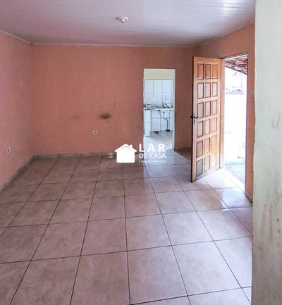 Casa, 1 quarto, 55 m² - Foto 1