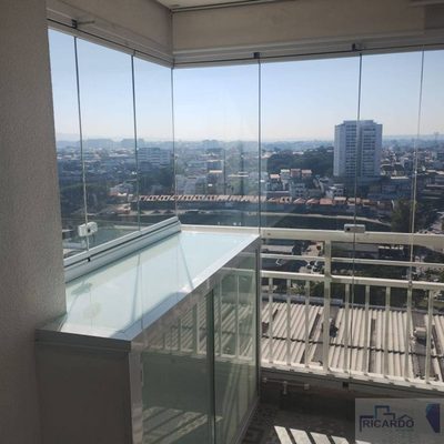 Apartamento, 3 quartos, 94 m² - Foto 3