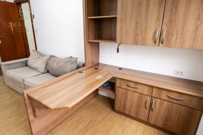 Apartamento, 4 quartos, 152 m² - Foto 4