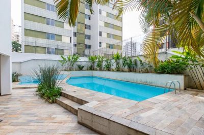 Apartamento, 4 quartos, 216 m² - Foto 3