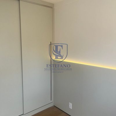 Apartamento, 2 quartos, 62 m² - Foto 2