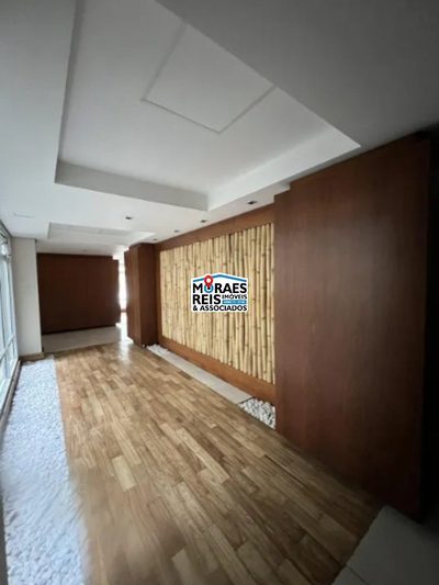 Apartamento, 4 quartos, 186 m² - Foto 4