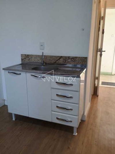 Sala-Conjunto, 34 m² - Foto 1