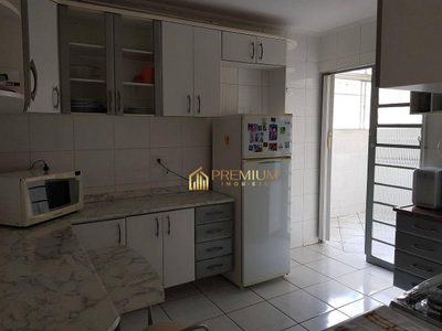 Apartamento, 3 quartos, 100 m² - Foto 2
