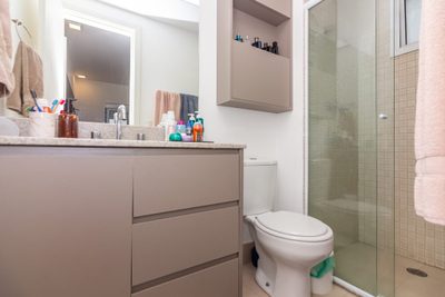Apartamento, 1 quarto, 60 m² - Foto 5