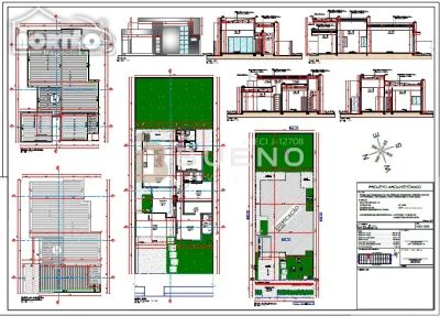 Casa, 3 quartos, 155 m² - Foto 4