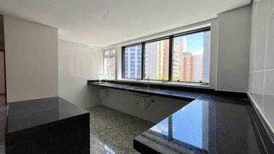 Apartamento, 2 quartos, 54 m² - Foto 5