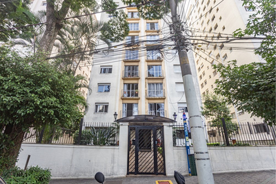 Apartamento, 1 quarto, 57 m² - Foto 5