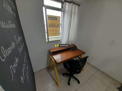 Apartamento, 2 quartos, 50 m² - Foto 5