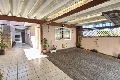 Casa, 2 quartos, 106 m² - Foto 4