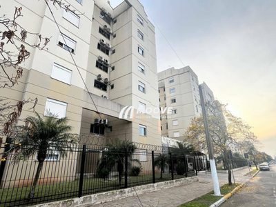 Apartamento, 3 quartos, 72 m² - Foto 1