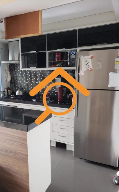 Apartamento, 2 quartos, 65 m² - Foto 2