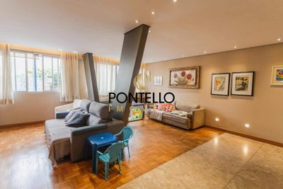 Apartamento, 3 quartos, 176 m² - Foto 2
