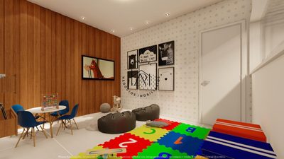 Apartamento, 2 quartos, 84 m² - Foto 4