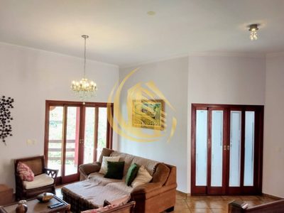 Casa, 3 quartos, 257 m² - Foto 3