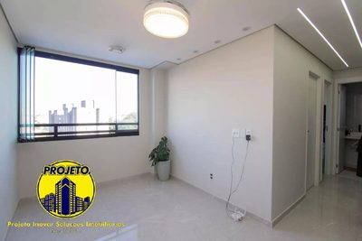 Apartamento, 2 quartos, 34 m² - Foto 5