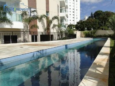 Apartamento, 3 quartos - Foto 1