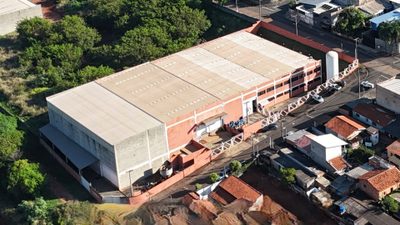 Depósito-Galpão, 3065 m² - Foto 1