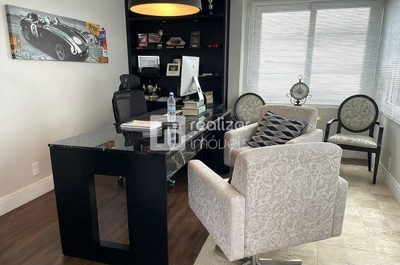 Casa, 4 quartos, 822 m² - Foto 5