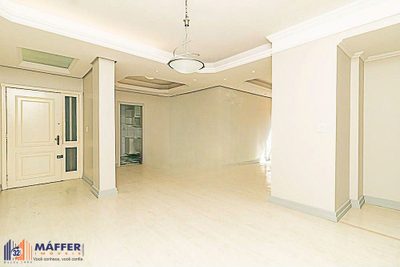 Apartamento, 3 quartos, 127 m² - Foto 1