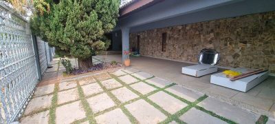 Sobrado, 4 quartos, 600 m² - Foto 3